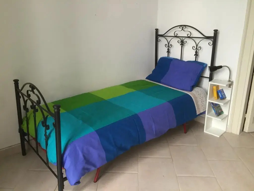 Vespa B&B