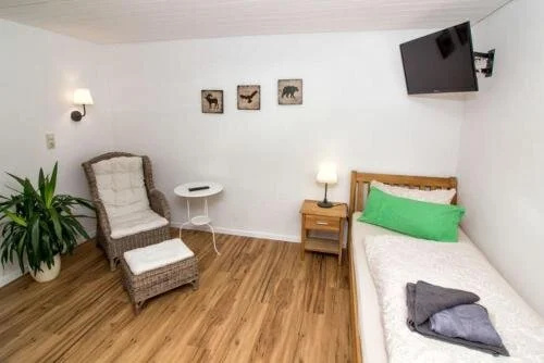 Pension Linde