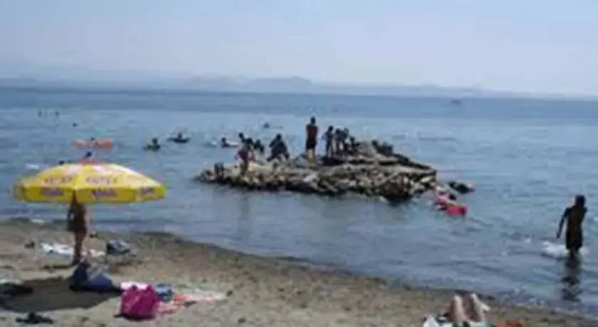 Baris Hotel Akcay