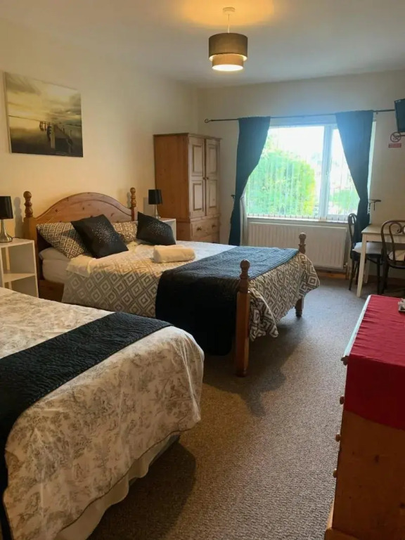 Ashfield Bed & Breakfast