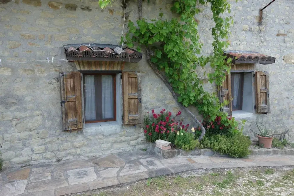Monte Bibele