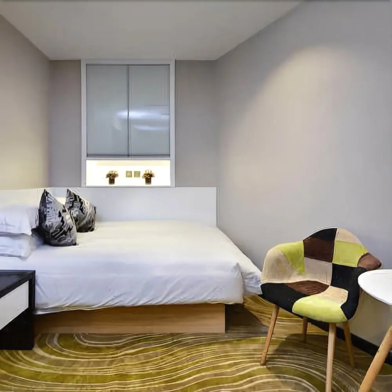Suoaite Fashion Amp Boutique Hotel