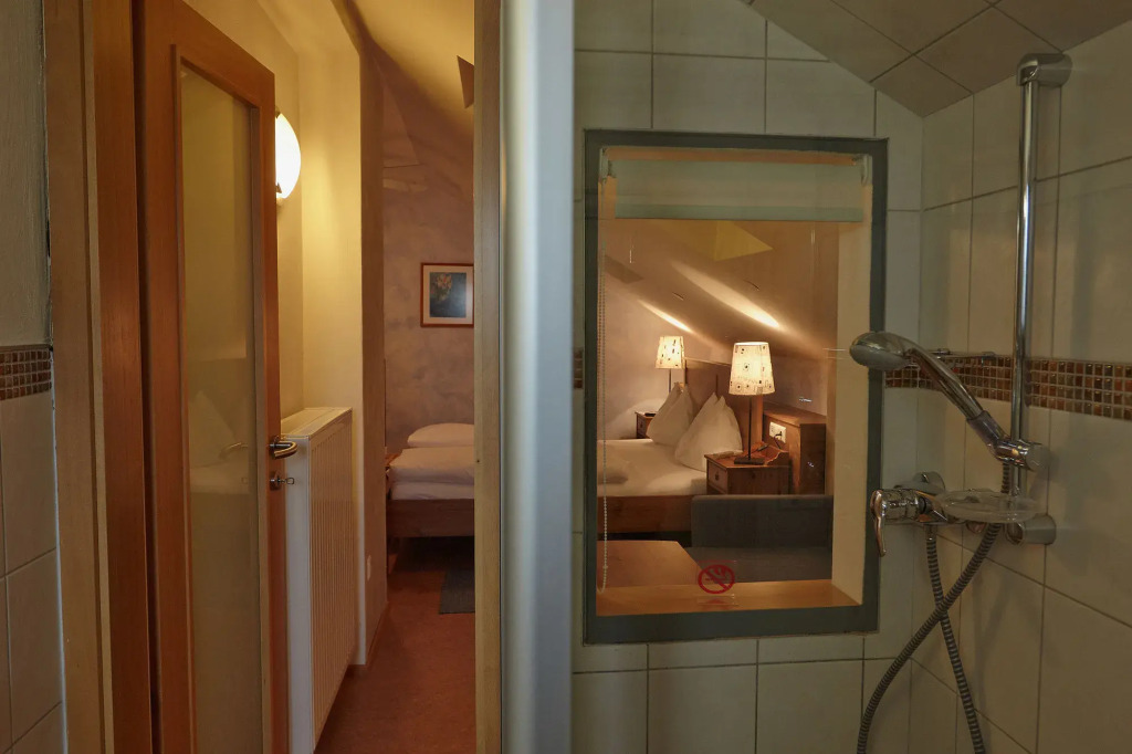Itzlinger Hof Hotel