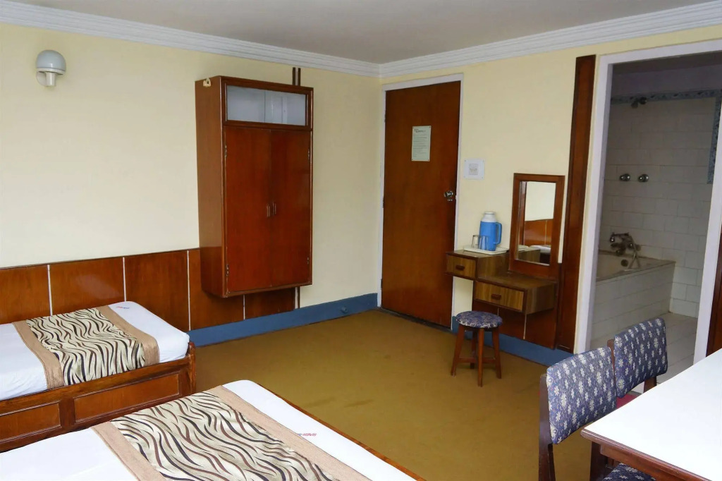 Hotel Blue Diamond