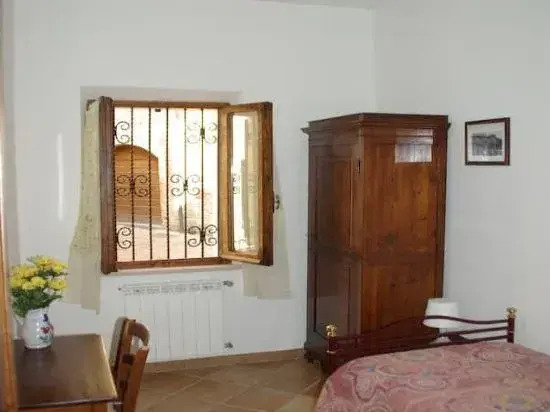 Holiday Home Casa Ciliano