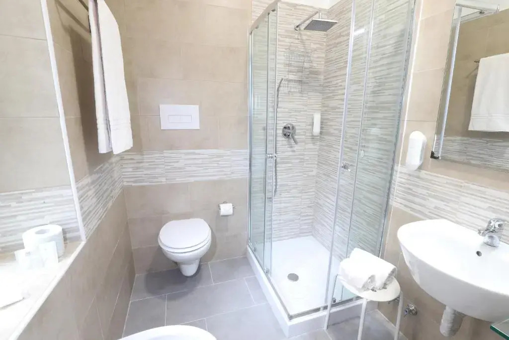 Albergo Leonardo Da Vinci