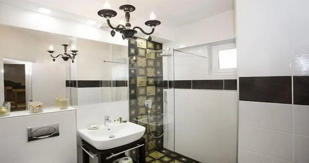 Apartment Mozaik