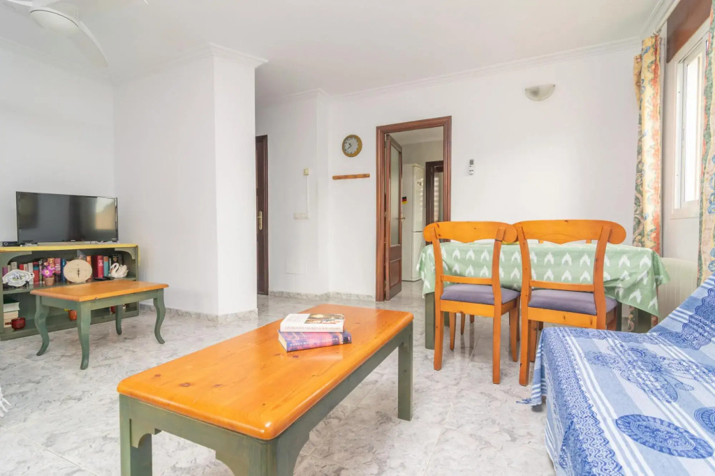 CASA MANOLO - Fantastic apartment very close to the sea with Free WiFi
