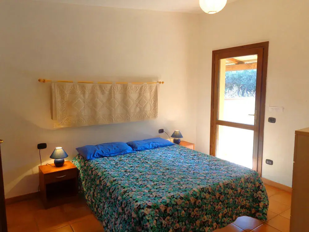 Residence Cala Petralana