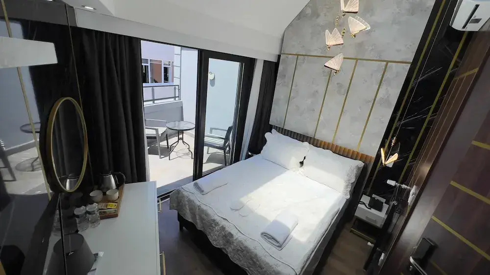 Madrigal Boutıque Hotel