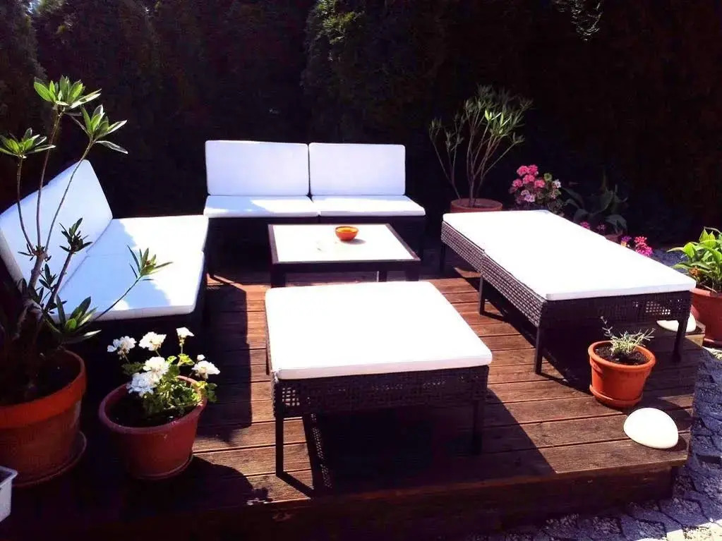 Orel Apartments