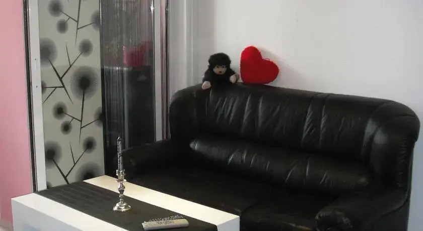 Apartment Luxury