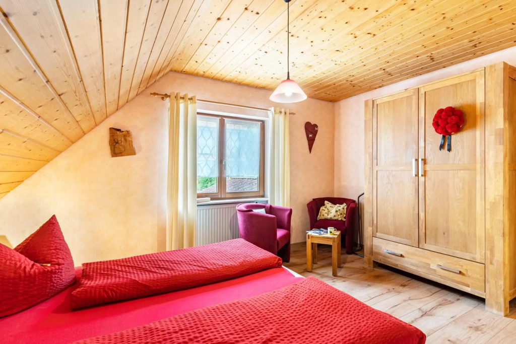 Schwarzwaldferienwohnung Furtwengler