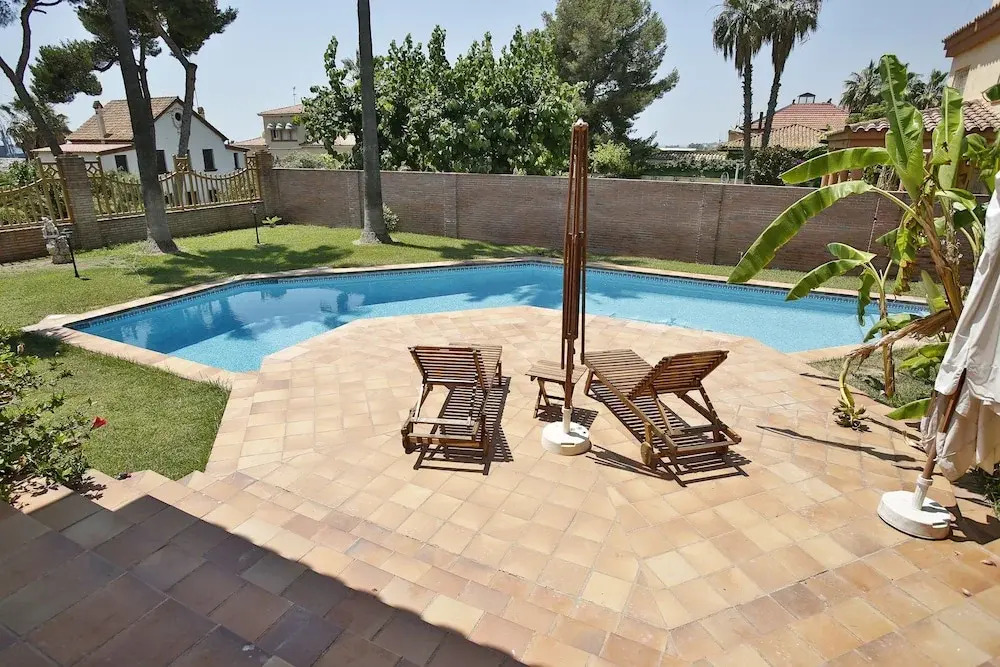 Villa El Faro by Hello Homes Sitges