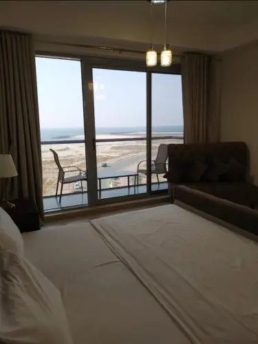 Exclusive Rentals Marjan Island