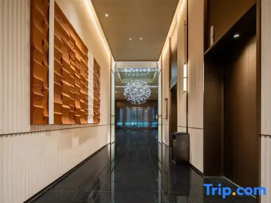 Wyndham Garden Changsha Yuelu