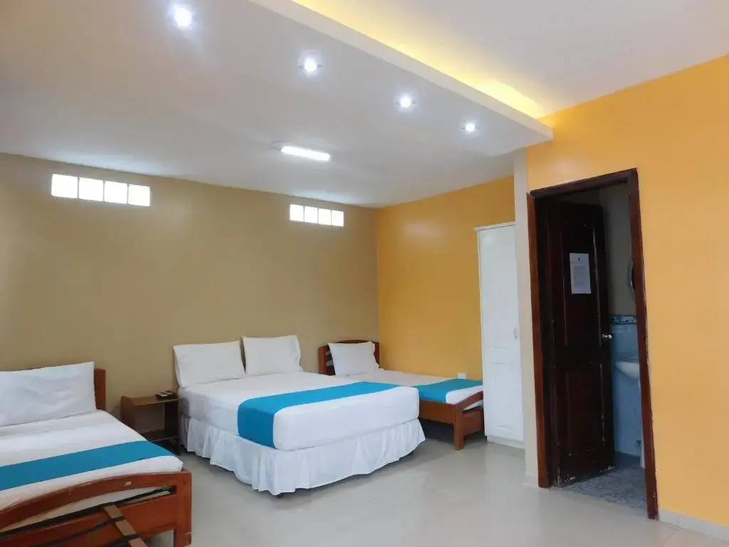 Siona Hotel