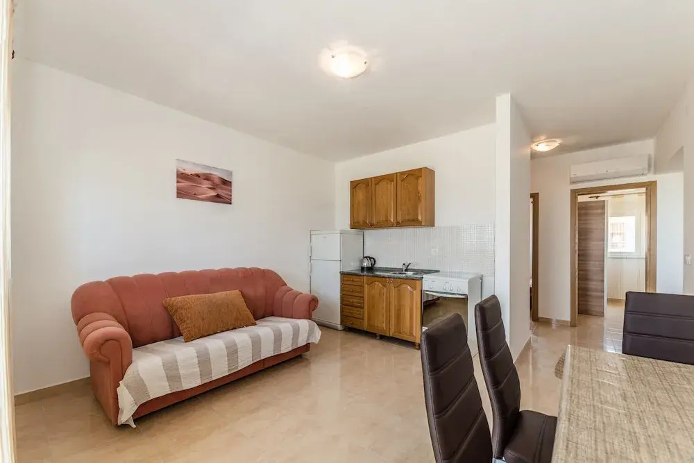 Apartment Lacic