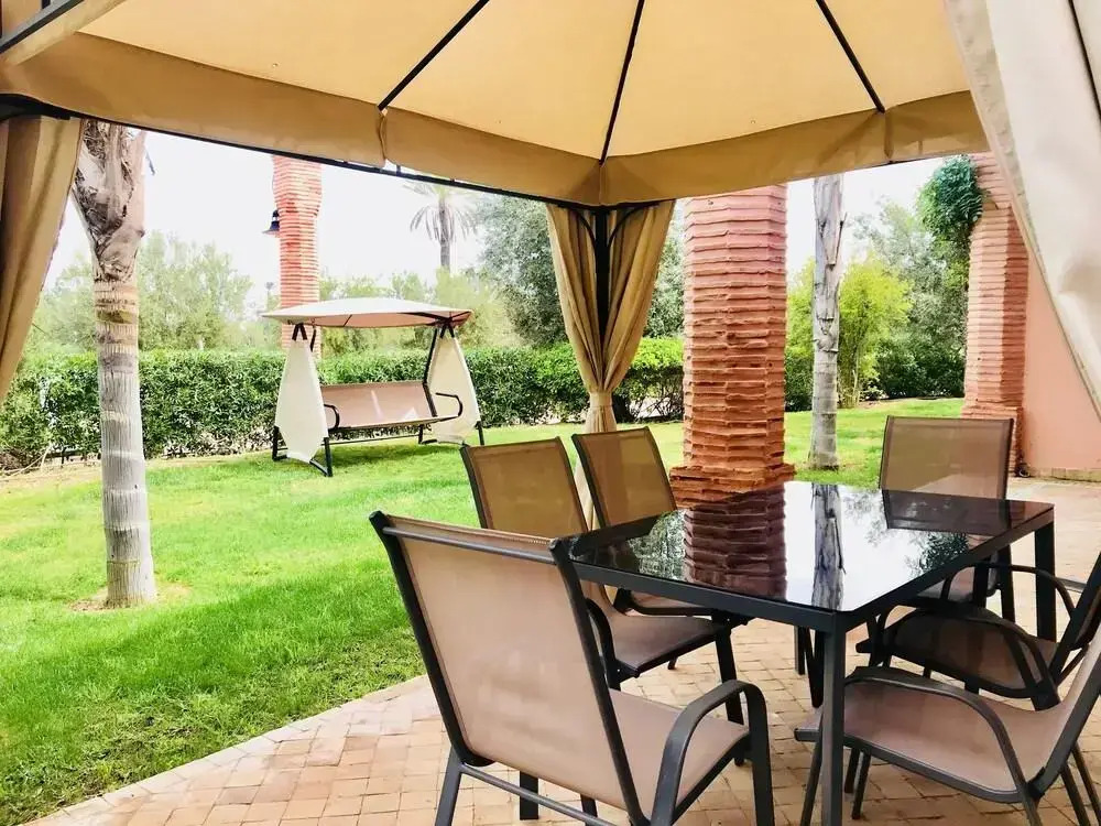 RIAD GARDEN LUXURY APARTS by Sabor Voyage