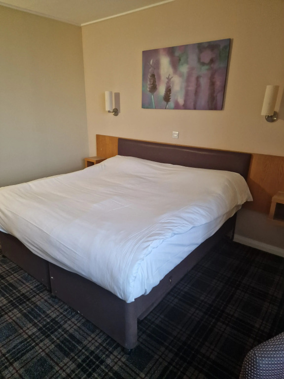 Britannia Inn Glasgow