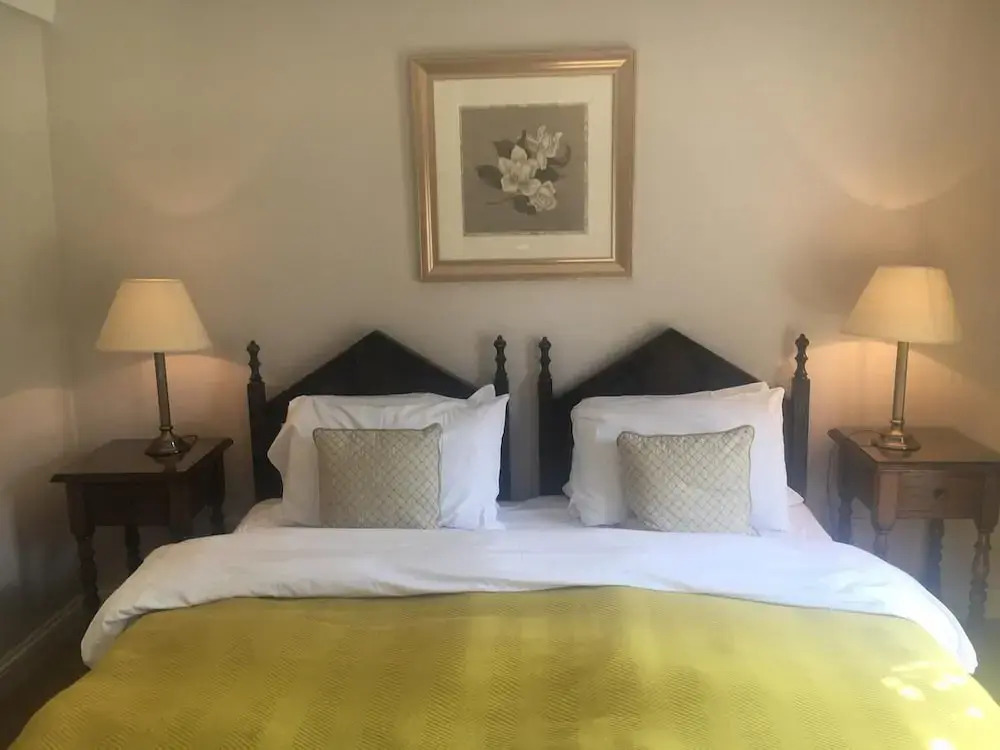 Dinham Hall Hotel