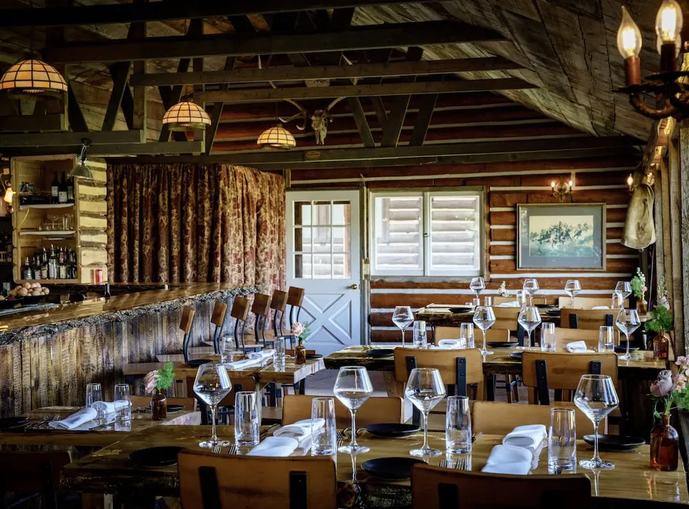 3 Spear Ranch