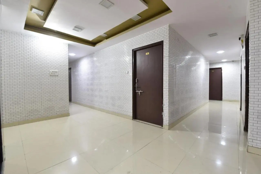 Hotel 7