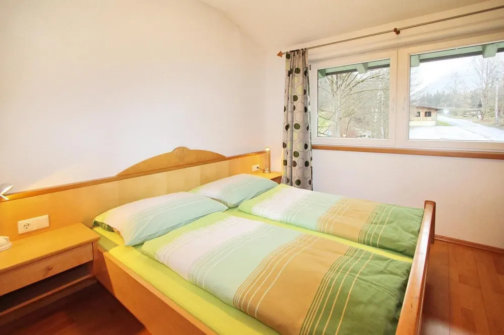Chalet in Mühltal near Kitzbühel Ski Slopes