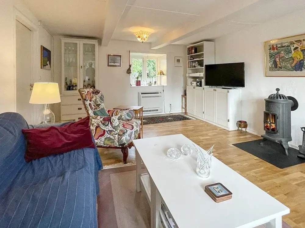 6 person holiday home in TOMELILLA-By Traum