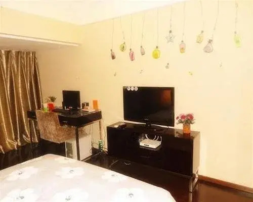 Ao Cheng Apartment Hotel