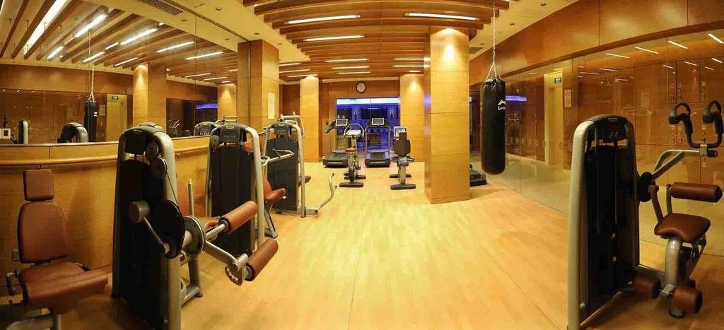 Crowne Plaza Fuzhou South by IHG