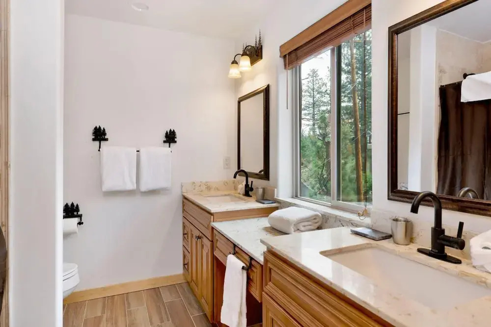Ashwood Retreat #2050 by Big Bear Vacations