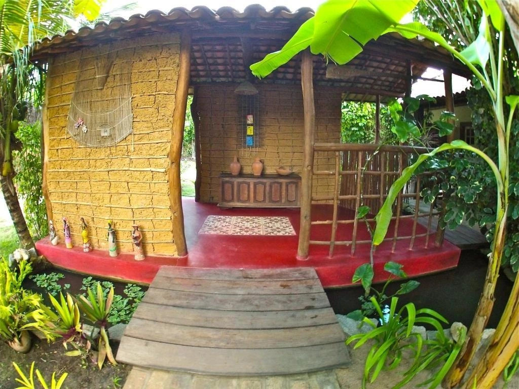Pousada Vila do Coco