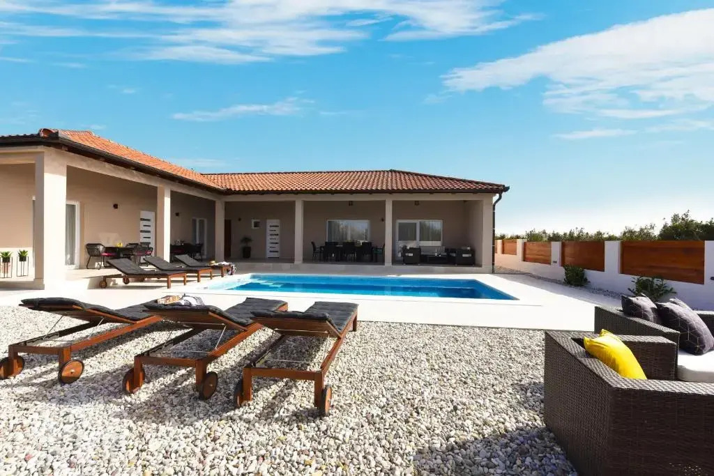 Villa Casa Kasijan ZadarVillas
