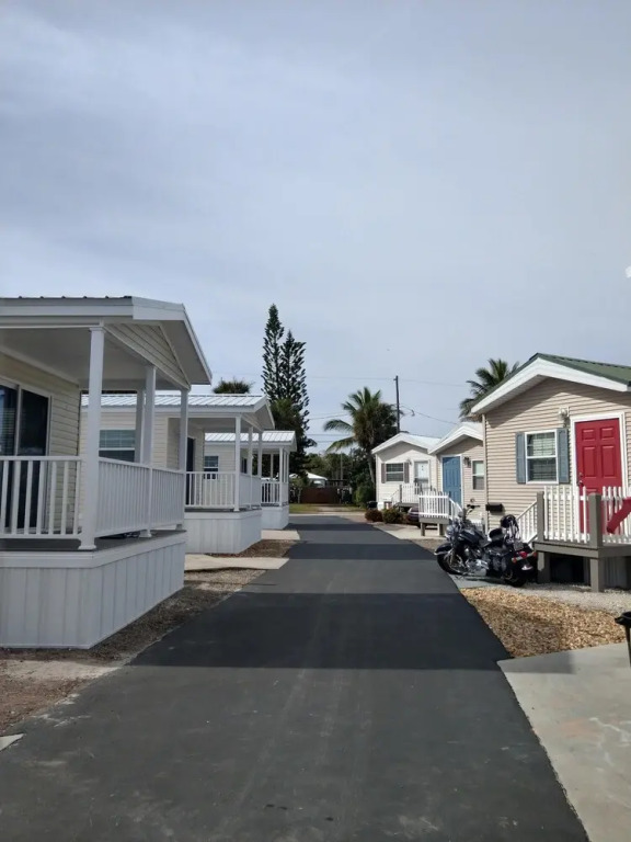 Caribbean Shores Bungalows