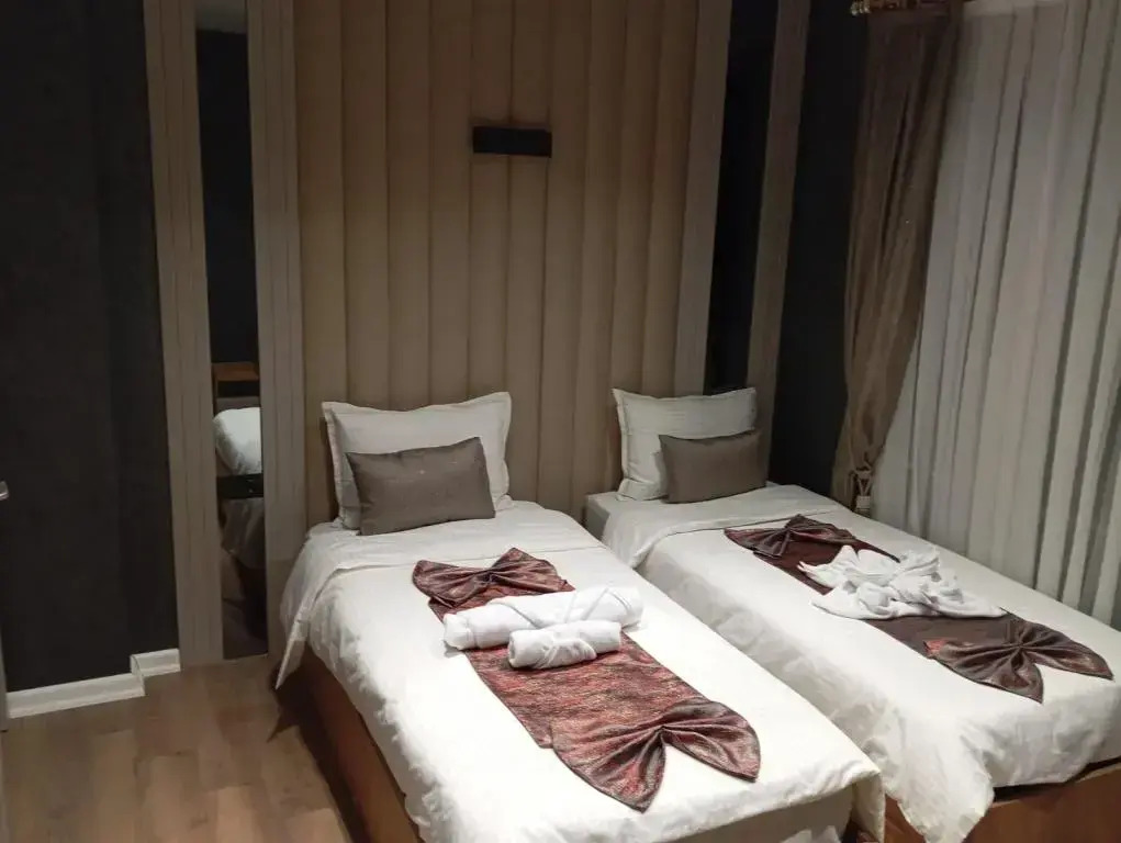 Sosyete Hotel Eskisehir(Please Contact The Property 7 Days In Advance)