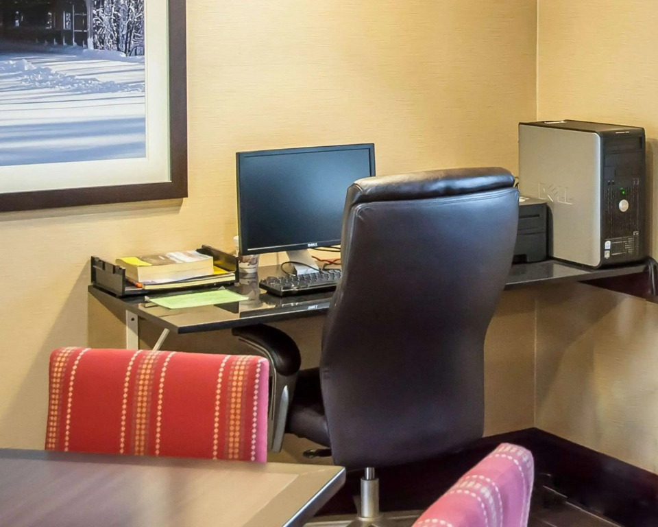 Comfort Inn & Suites Lawrenceburg