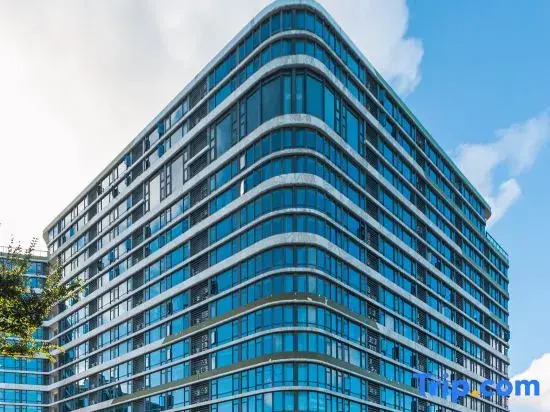 Three Sea Dogs Seaview Apartment (Changle International Airport Branch)