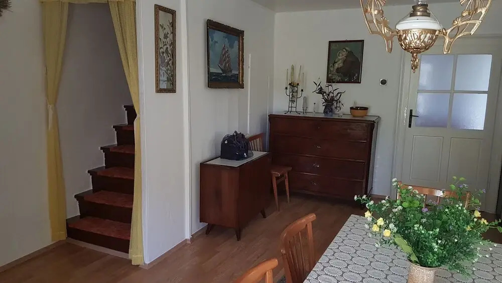 Villa Marija - Terrace - H