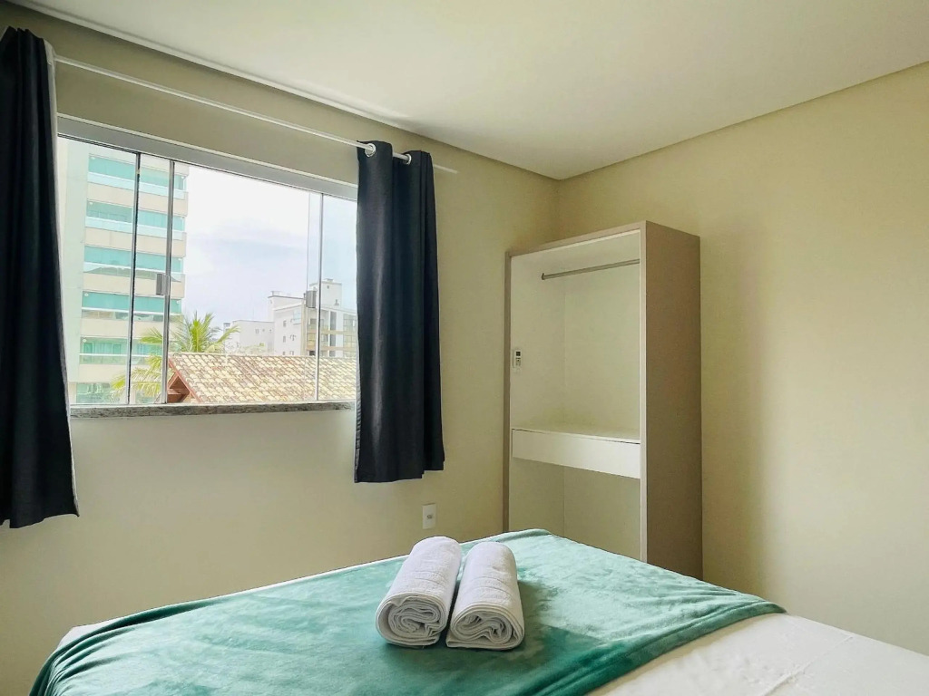 Residencial Maria Julia - APARTAMENTOS ECONÔMICOS COM A MELHOR ESTRUTURA DE BOMBINHAS