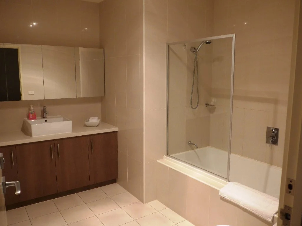 Summer Inn Holiday Apartments