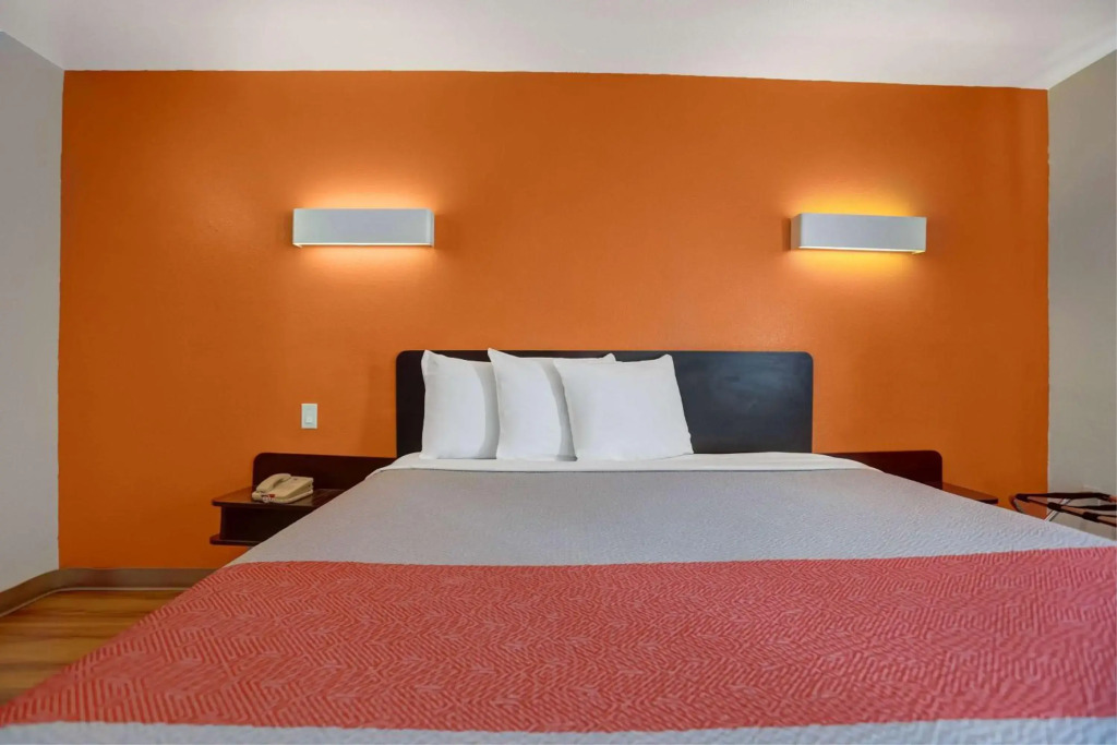 Motel 6-Truth Or Consequences, NM