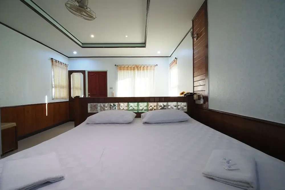 OYO 911 Suanphai Resort