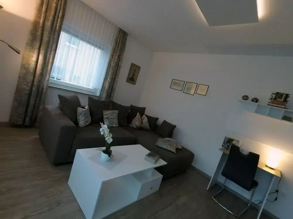 Ferienwohnung Auszeit