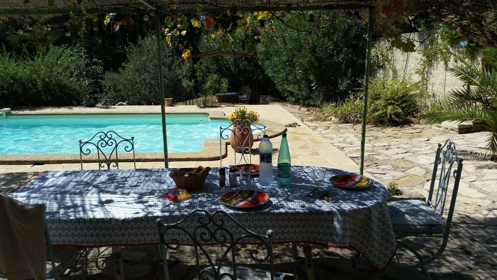 Domaine des Restanques