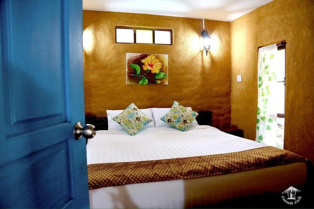 Banhomdin Bungalow