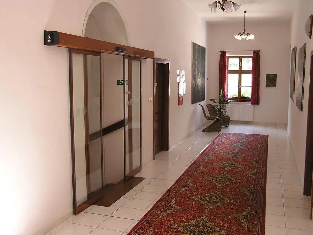 Hotel Růže