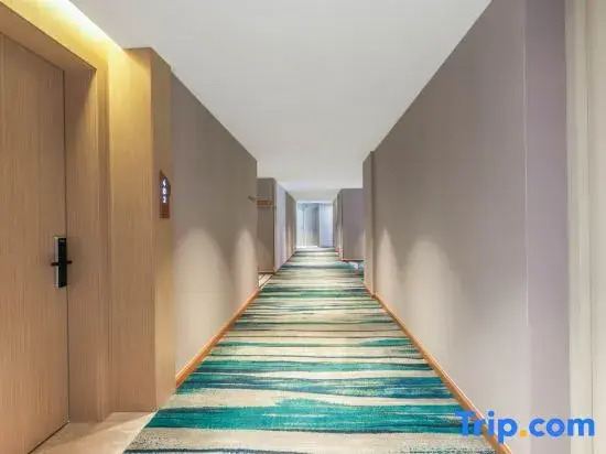 Kailiyade Hotel (Taixing Yigaojiangping Road Branch)