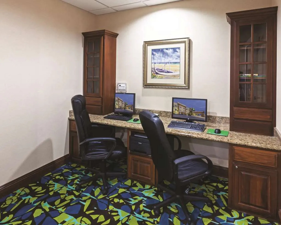 Hampton Inn Corpus Christi Padre Island