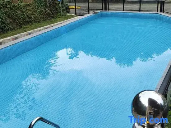 Nankunshan Mingshan Homestay
